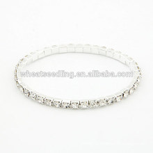 top supplier blingbling jewelry shiny sexy charm rhinestone luxury bracelet